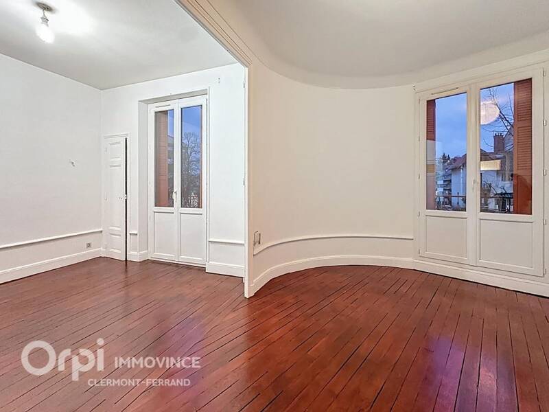 Maison à louer, 63m², CLERMONT FERRAND