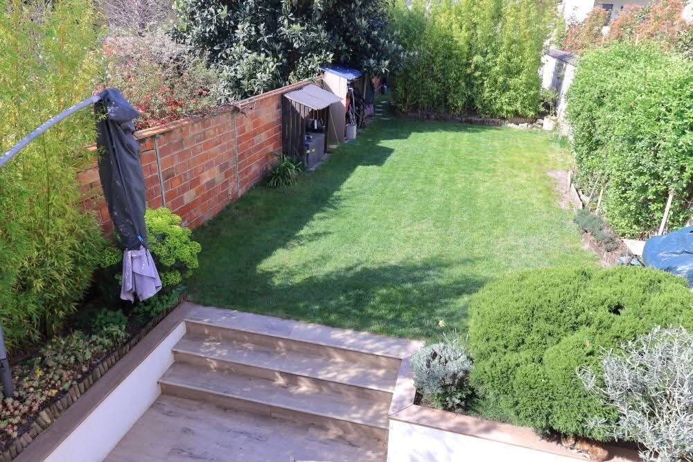 Maison à vendre, 112m², MAISONS LAFFITTE