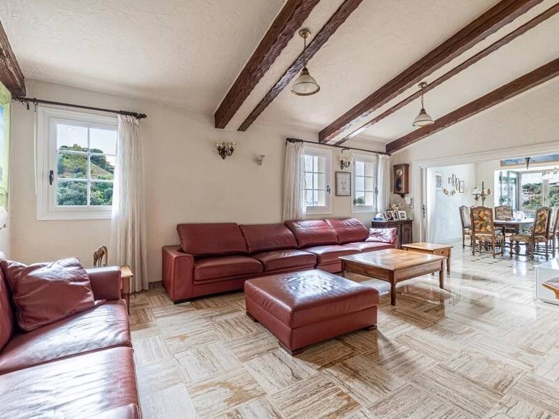 Maison à vendre, 464m², NICE