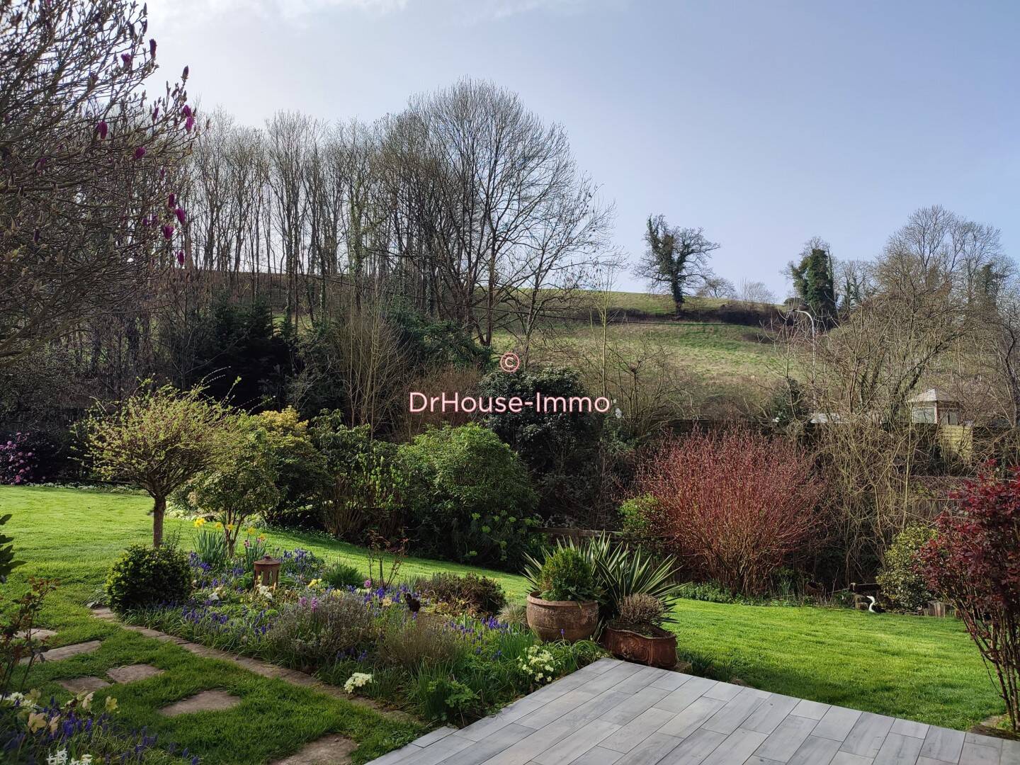 Maison à vendre, 282m², CALVADOS