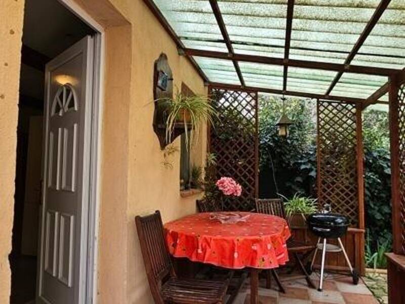 Maison à louer, 20m², CEYRESTE