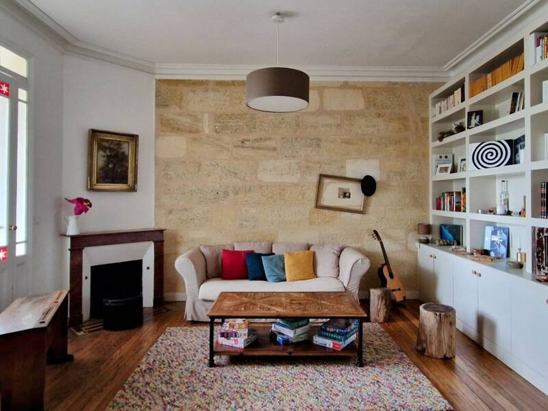 Maison à vendre, 126m², BORDEAUX