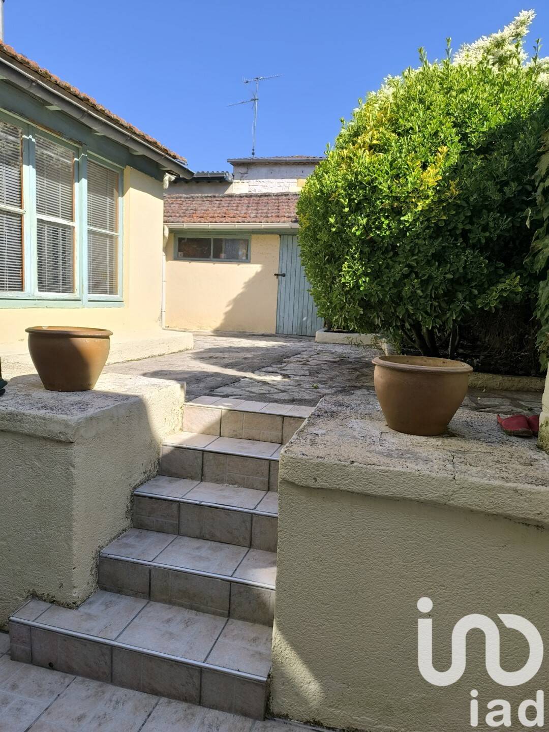Maison à vendre, 117m², SAINTE FOY LA GRANDE
