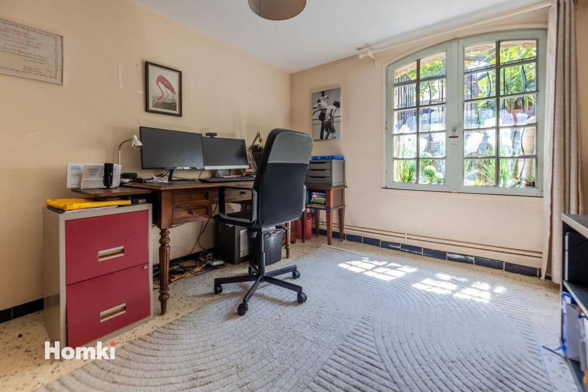 Maison/Villa T7 de 130 m² à Montpellier 34000 — 17