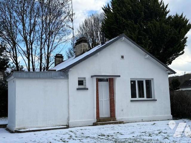 Maison à vendre, 60m², CALVADOS