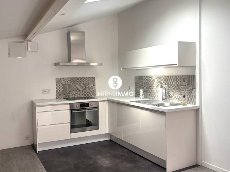 Maison à louer, 144m², BORDEAUX