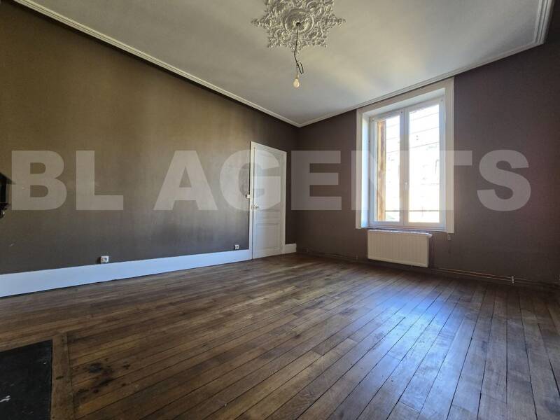 Maison à vendre, 131m², SEDAN
