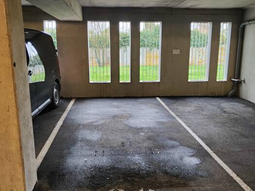 Parking à vendre 11 500 € Poitiers 86000