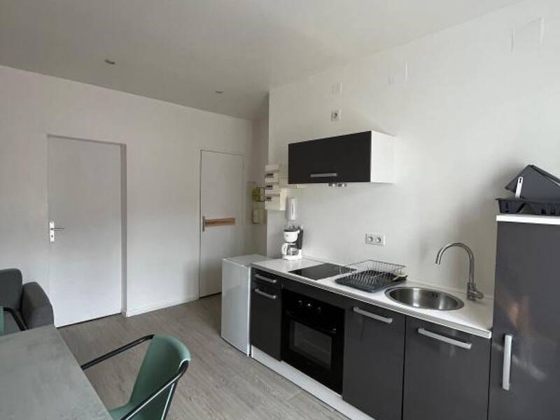 Maison à louer, 41m², LIMOGES