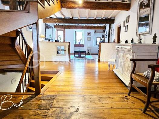 Maison à vendre 298 000 € 12 pièces 4 chambres 255 m² Villespy 11170