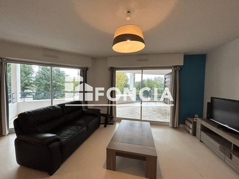 Maison à louer, 76m², AYTRE