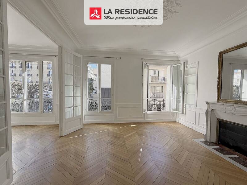 Maison à louer, 105m², LEVALLOIS PERRET