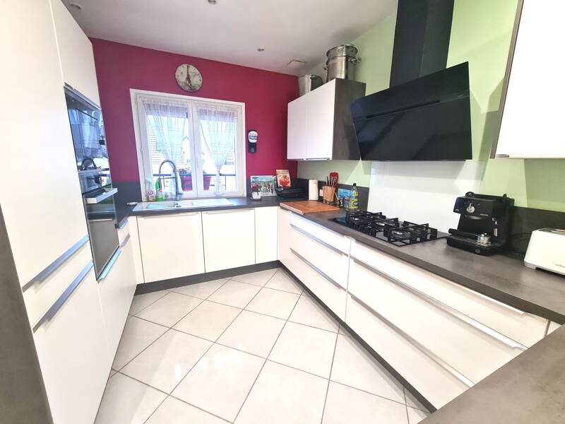 Maison à vendre, 90m², LE HAVRE