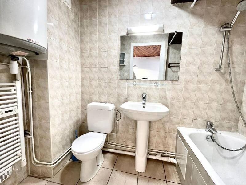 Maison à louer, 36m², MACON