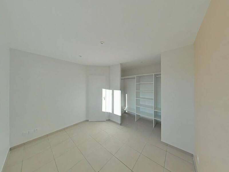 Maison à louer, 85m², CHATUZANGE LE GOUBET