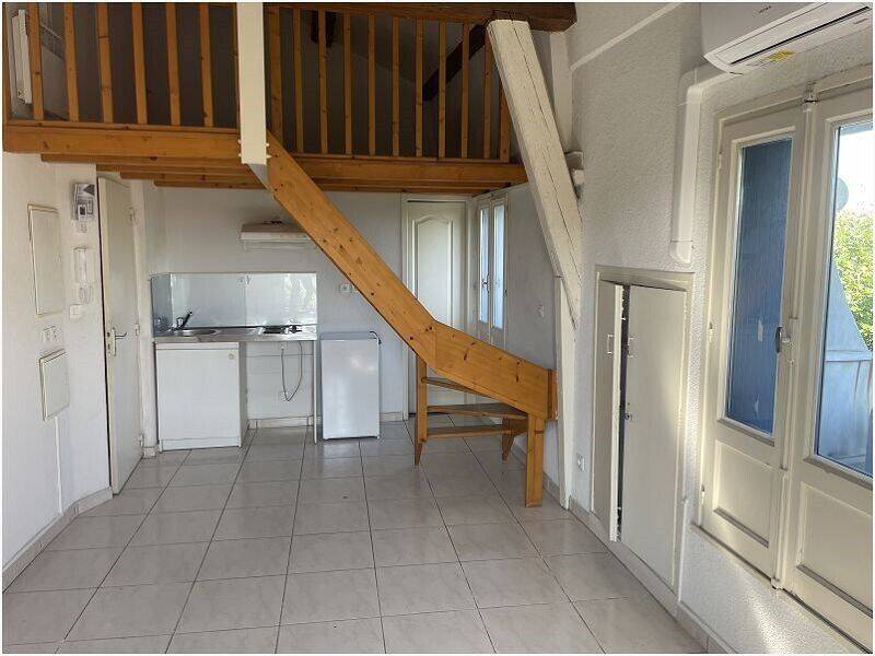 Maison à louer, 24m², BEZIERS