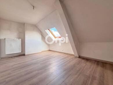 Maison à vendre 146 290 € 7 pièces 5 chambres 158 m² 650 m² de terrain Residence Gayant Douai 59500