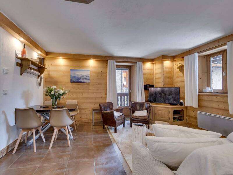 Maison à vendre, 42m², VAL D'ISERE