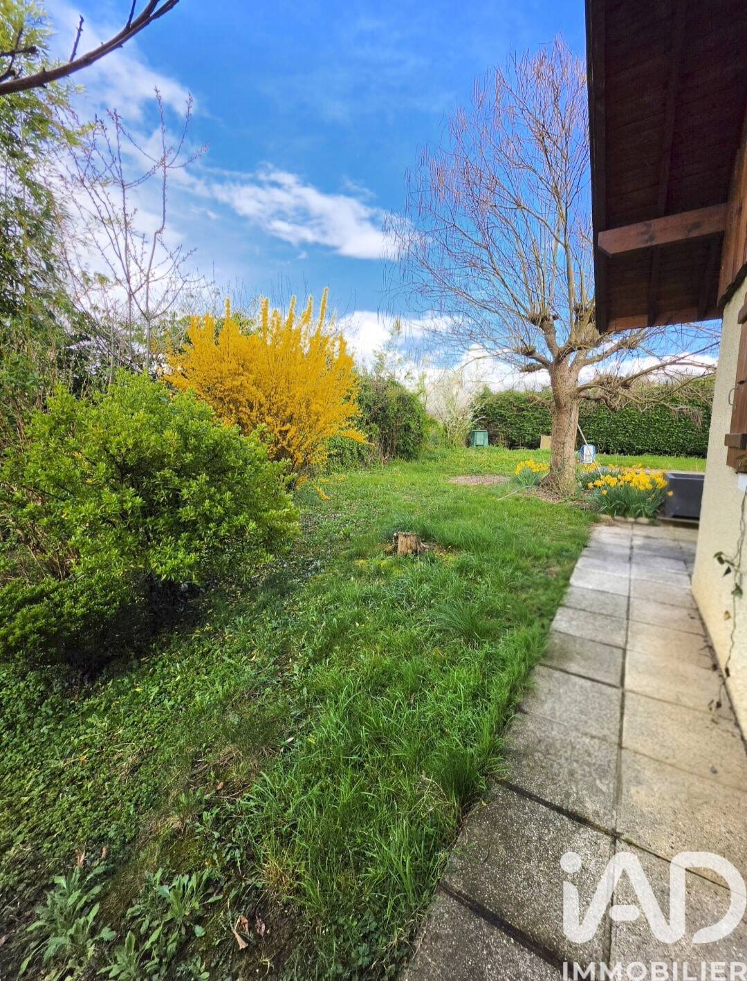 Maison à vendre, 120m², SAINT JULIEN EN GENEVOIS