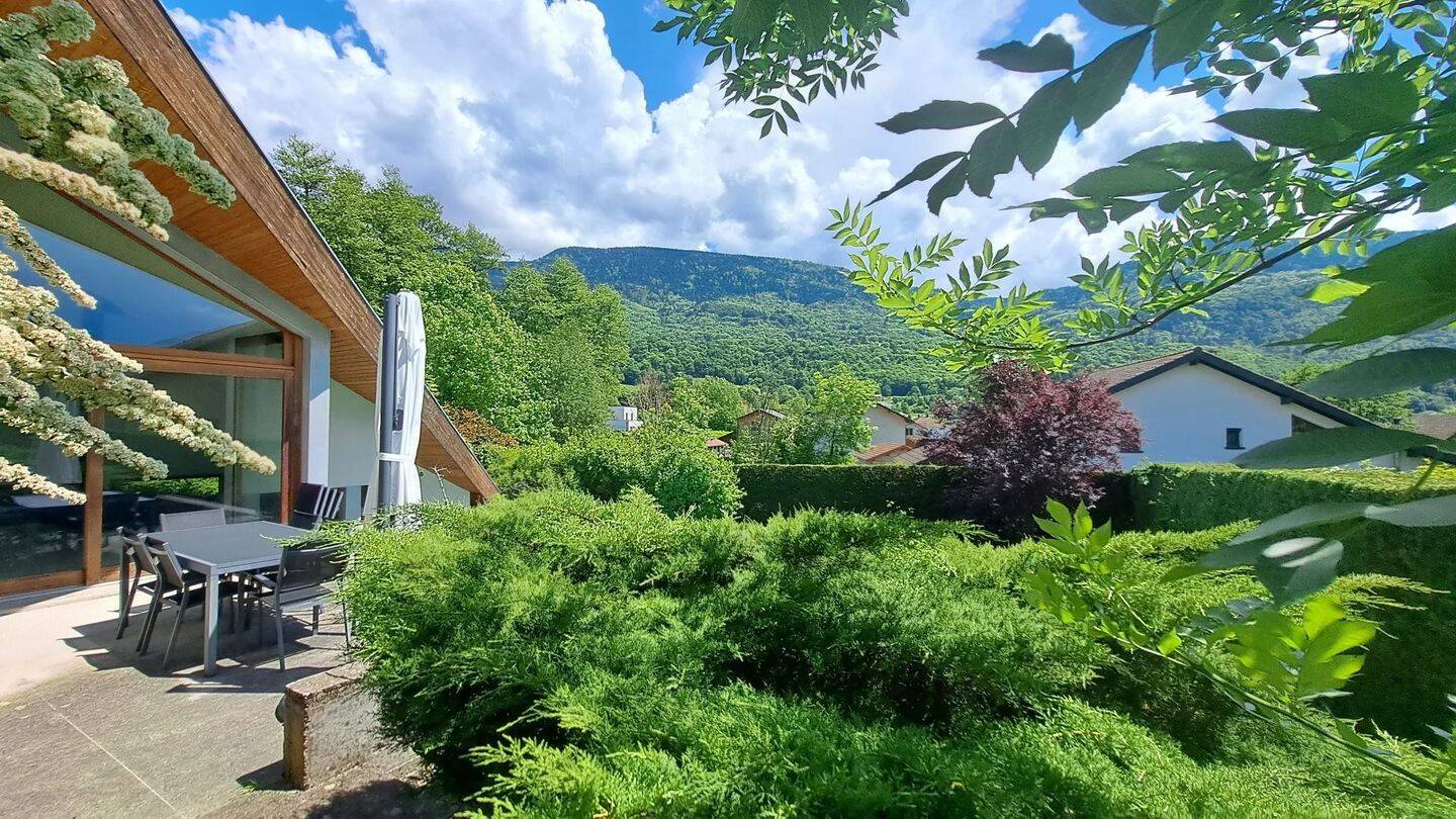 Maison à vendre, 154m², VAULNAVEYS LE HAUT
