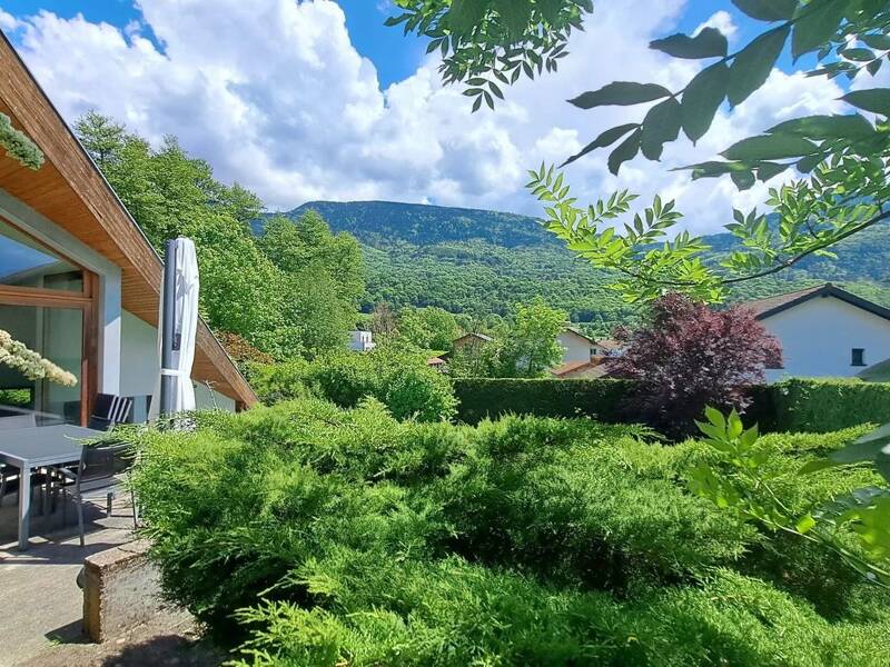Maison à vendre, 154m², VAULNAVEYS LE HAUT