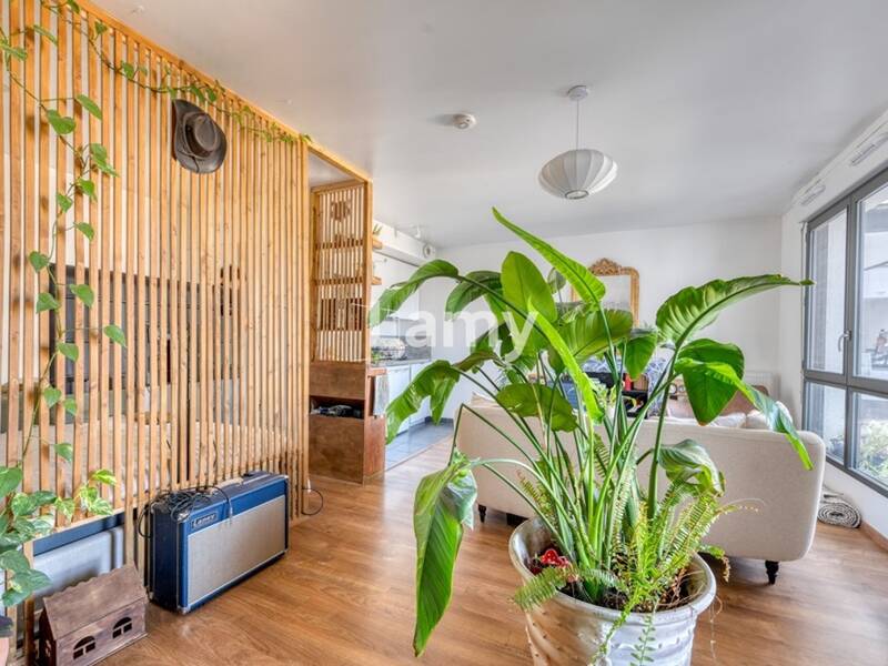 Maison à vendre, 36m², BORDEAUX