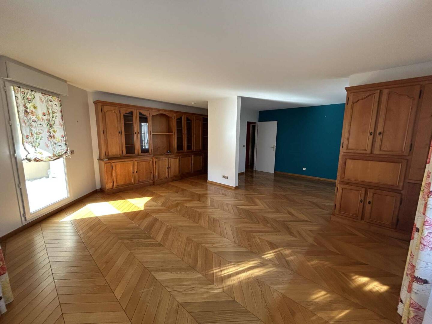 Maison à louer, 95m², RUEIL MALMAISON
