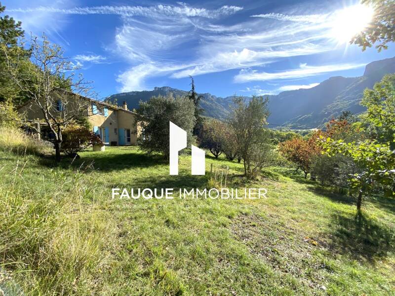 Maison à louer, 111m², PEYRUS