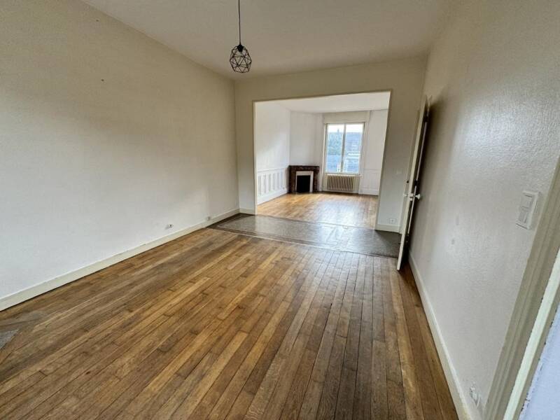 Maison à louer, 147m², FLEURY LES AUBRAIS