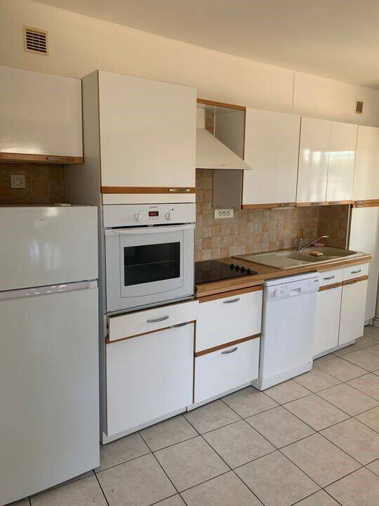 Maison à louer, 50m², BEZIERS