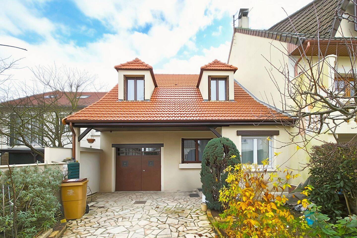 Maison à vendre, 102m², NOISY LE GRAND