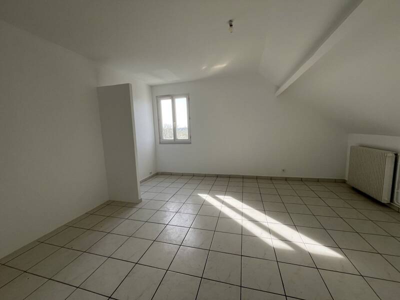 Maison à louer, 80m², NOZAY