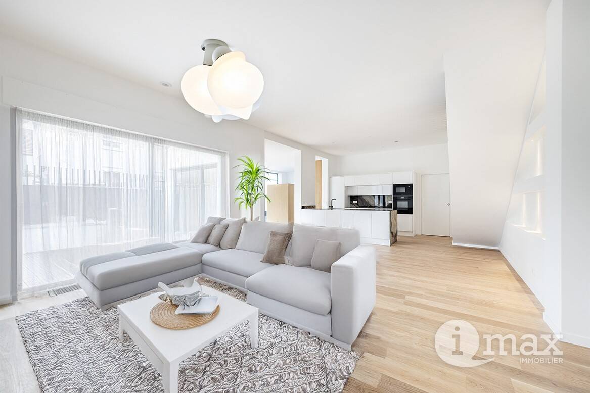 Maison à vendre, 123m², ASNIERES SUR SEINE