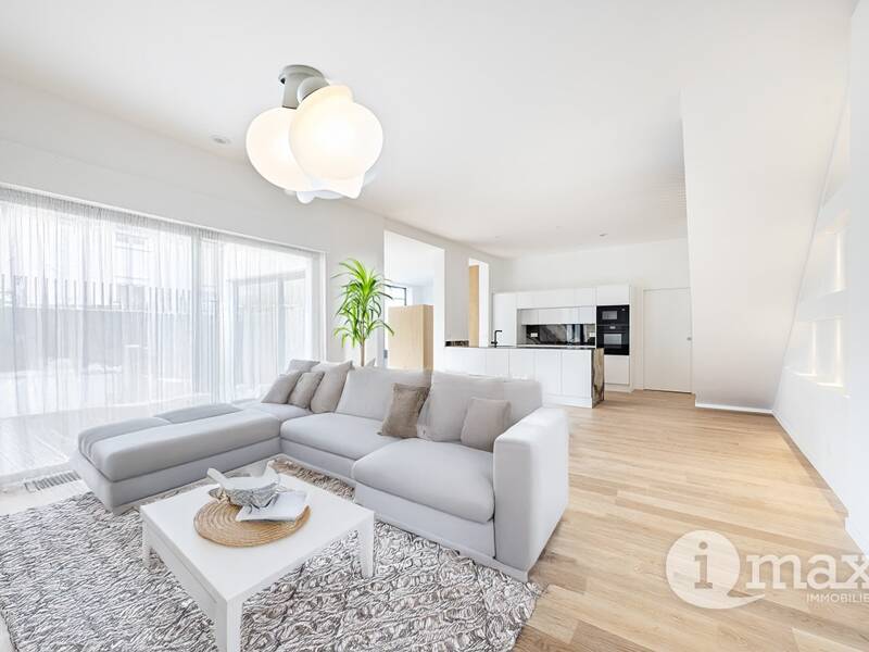 Maison à vendre, 123m², ASNIERES SUR SEINE