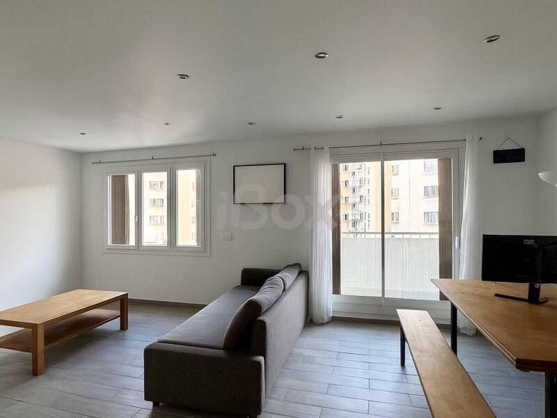 Maison à louer, 67m², TOULON