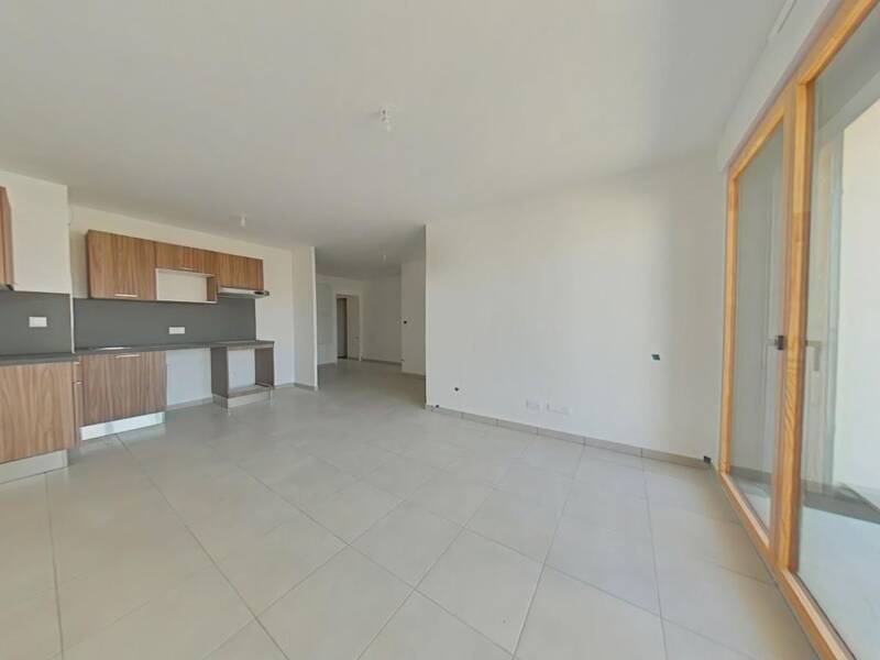 Maison à louer, 96m², TOURS