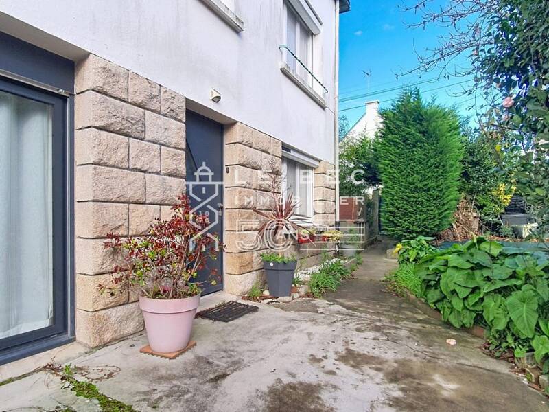 Maison à vendre, 150m², LANESTER