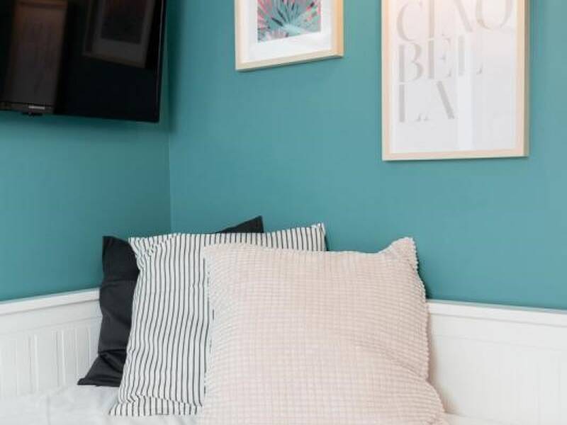 Maison à louer, 10m², LILLE