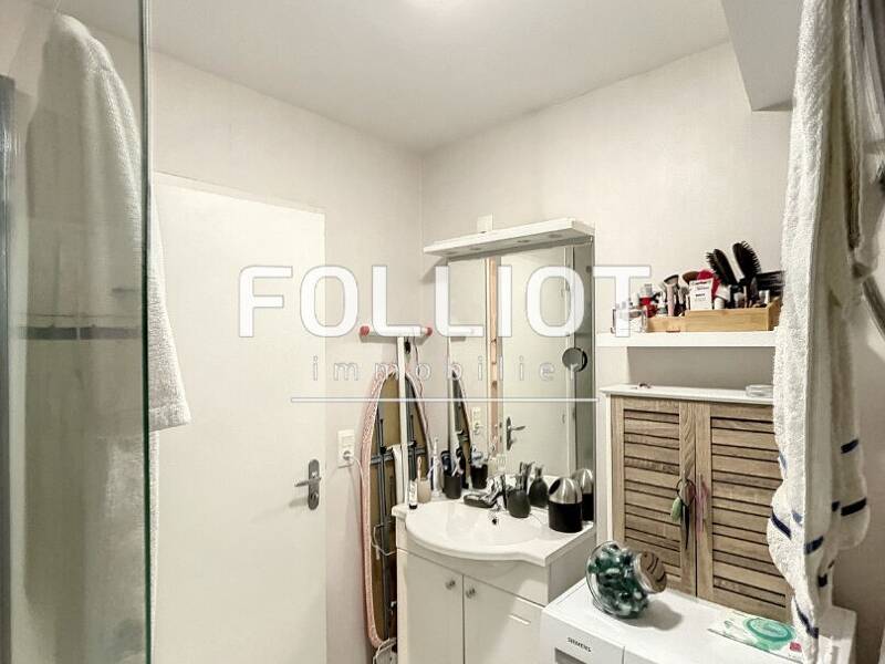 Maison à louer, 41m², GRANVILLE