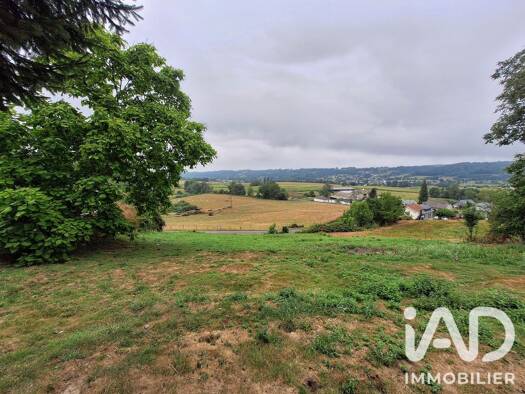 Terrain constructible à vendre 45 000 € 919 m² de terrain Poueyferré 65100