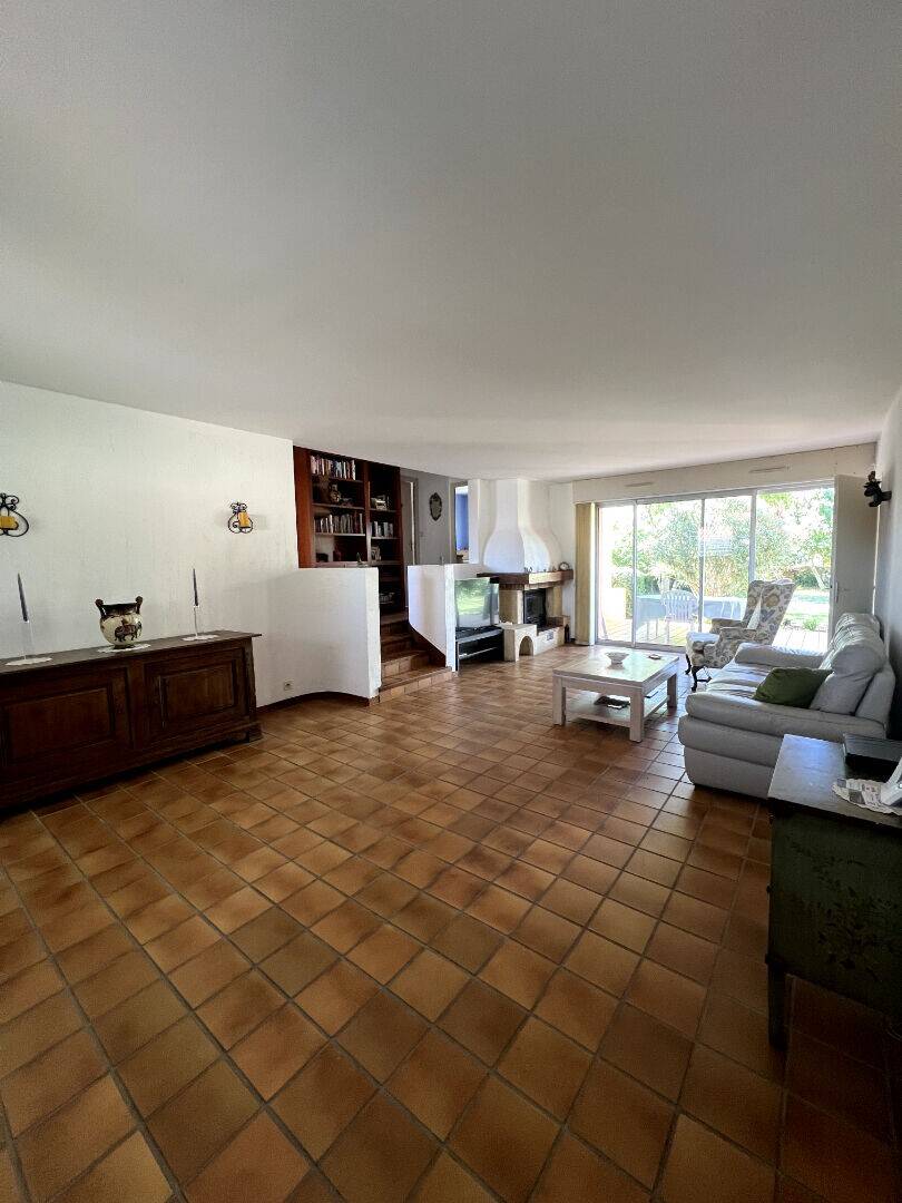 Maison à vendre, 120m², JARD SUR MER