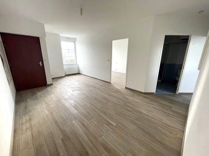 Maison à louer, 40m², QUEDILLAC