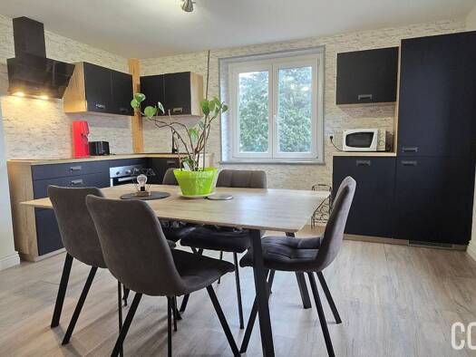 Appartement à vendre 106 900 € 2 pièces 1 chambre 56 m² RDC/2 Labaroche 68910