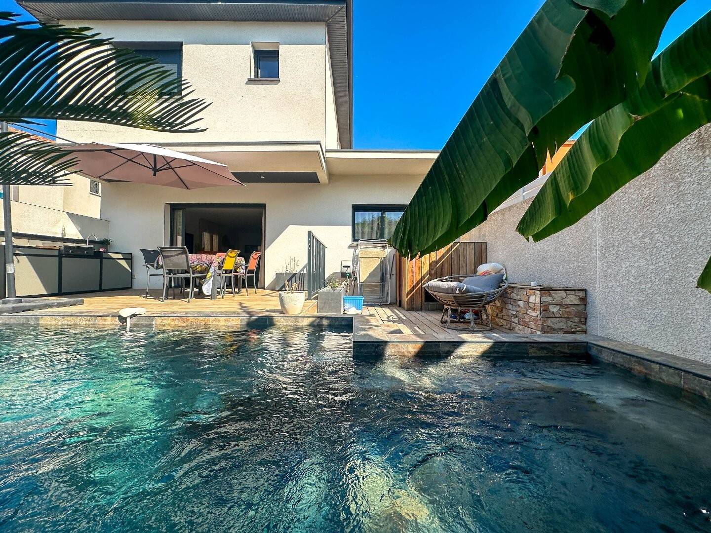Maison à vendre, 150m², FRONTIGNAN