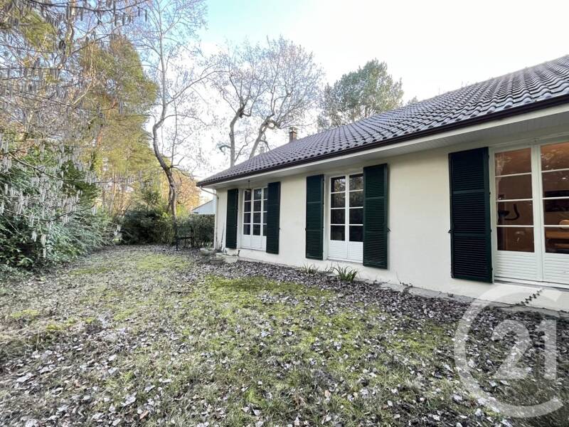 Maison à vendre, 96m², MAUREPAS