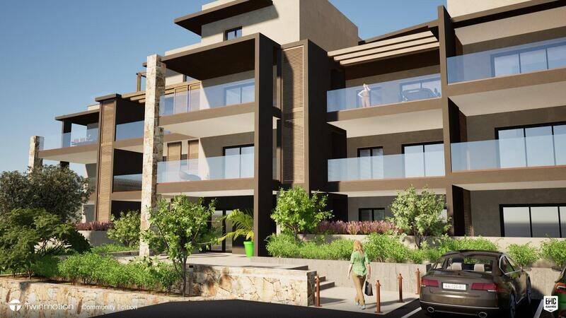 Maison à vendre, 79m², SARI SOLENZARA