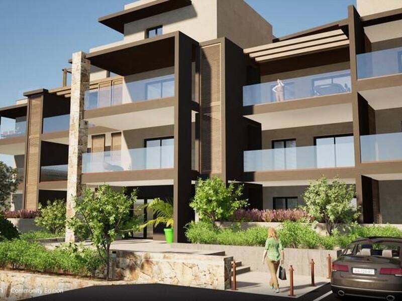 Maison à vendre, 79m², SARI SOLENZARA