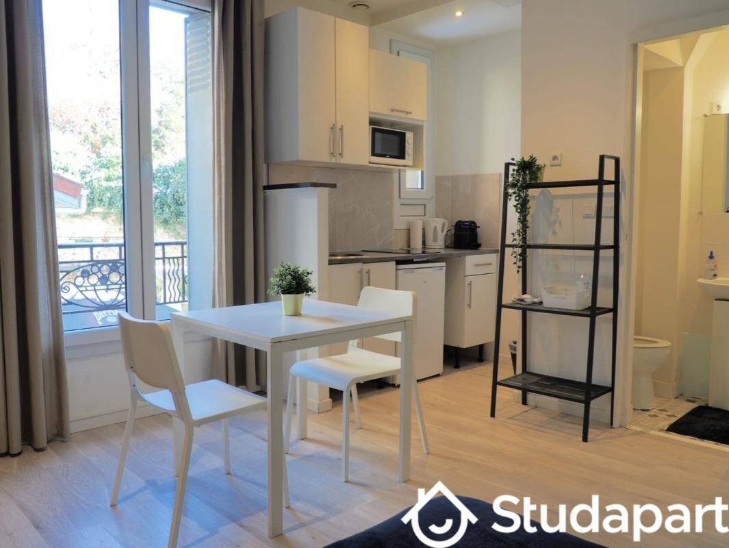 Maison à louer, 23m², VITRY SUR SEINE
