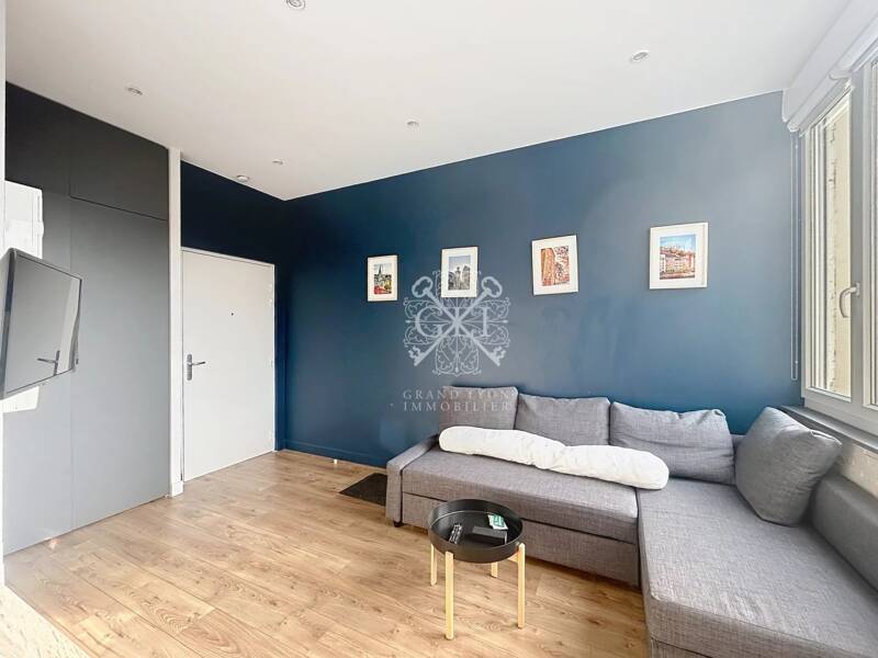 Maison à vendre, 64m², LYON 8E