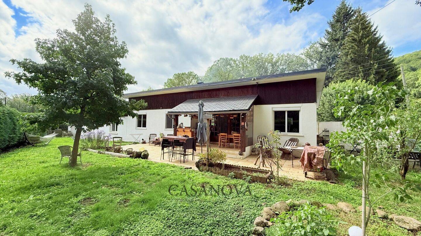 Maison à vendre, 86m², LA SALVETAT SUR AGOUT